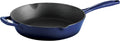 Tramontina Bestow Enameled Cast Iron Skillet 10 in - Durable Everyday