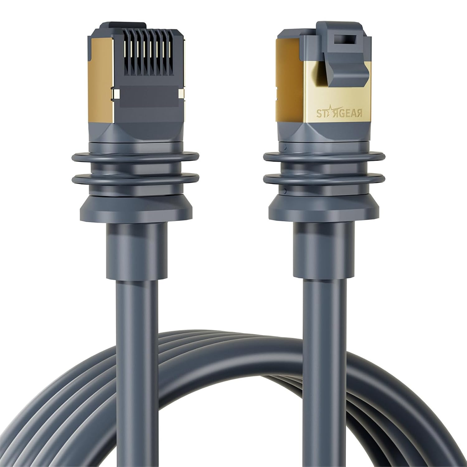 STARGEAR 16.4FT Waterproof Cable for Starlink Gen 3
