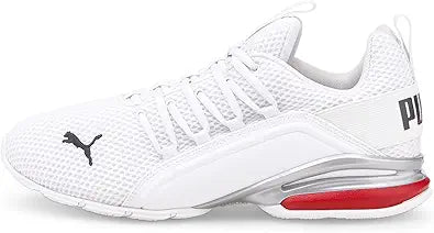 PUMA Men's Axelion Cross-Trainer: Ultimate Performance Footwear