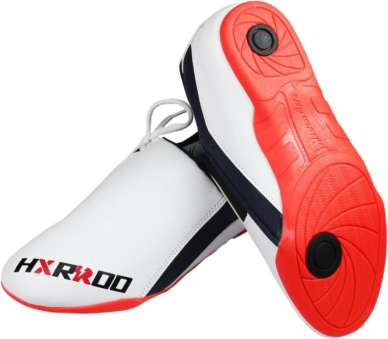 Ultimate Lightweight Taekwondo Shoes for All Ages