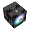 Enermax TD60 Digital ARGB CPU Air Cooler - 280W TDP Dual Tower