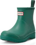Stylish Hunter Women's Play Rain Boots for All-Weather Comfort