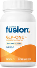 Bariatric Fusion GLP-1 Plus - Natural GLP1 Support for Fullness