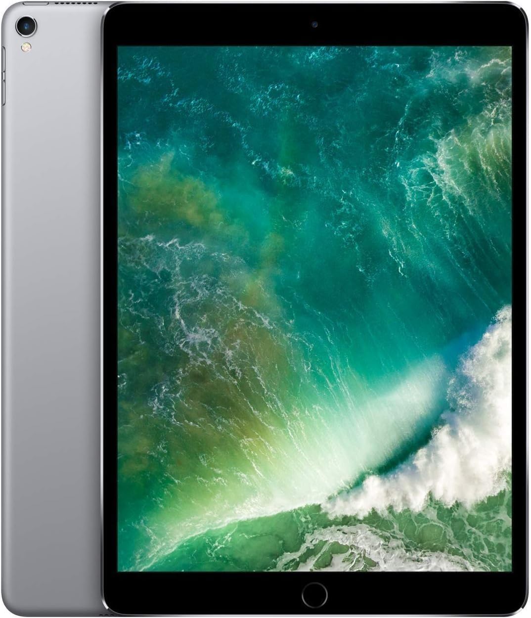 Apple 10.5in iPad Pro 256GB - Renewed Multi-Touch Device