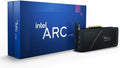 Intel Arc A750 Limited Edition 8GB PCIe 4.0 Graphics Card - 1080p