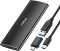 Ultra-Fast 500GB USB-C SSD - Up to 1050MB/s Speed