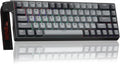 Hall Effect Gaming Keyboard WIN68 HE PRO - Fast Trigger 8KHz Polling