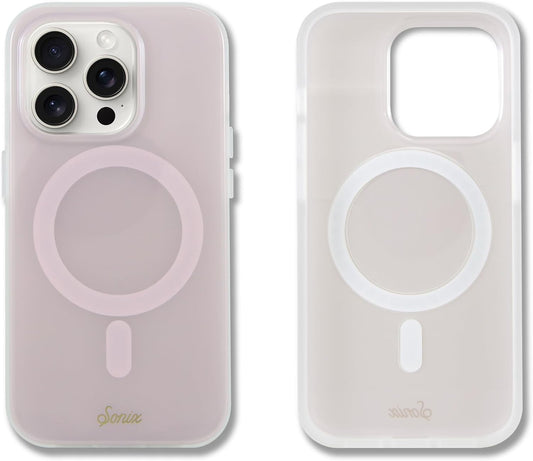 Sonix Case for iPhone 14 Pro | Jelly Champagne Style