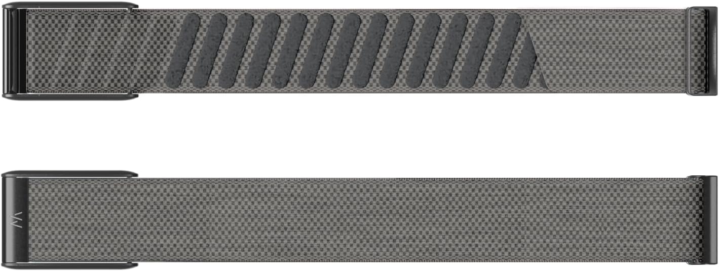 WHOOP 5.0 SuperKnit ECG Compatible Band for Ultimate Comfort