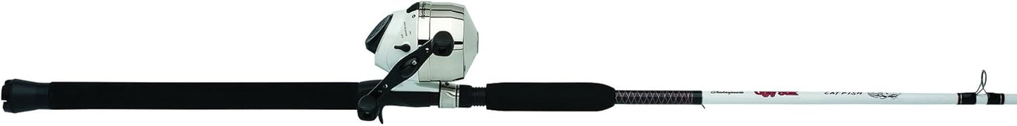 Ugly Stik Spinning Combo for Ultimate Fishing Experience