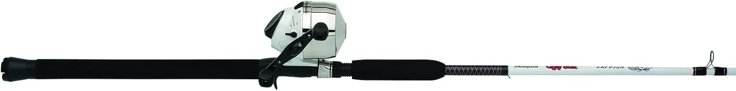 Ugly Stik Spinning Combo for Ultimate Fishing Experience