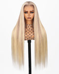 Arabella 10/613 Lace Front Wig 13x4 HD Lace Frontal - Wear And Go