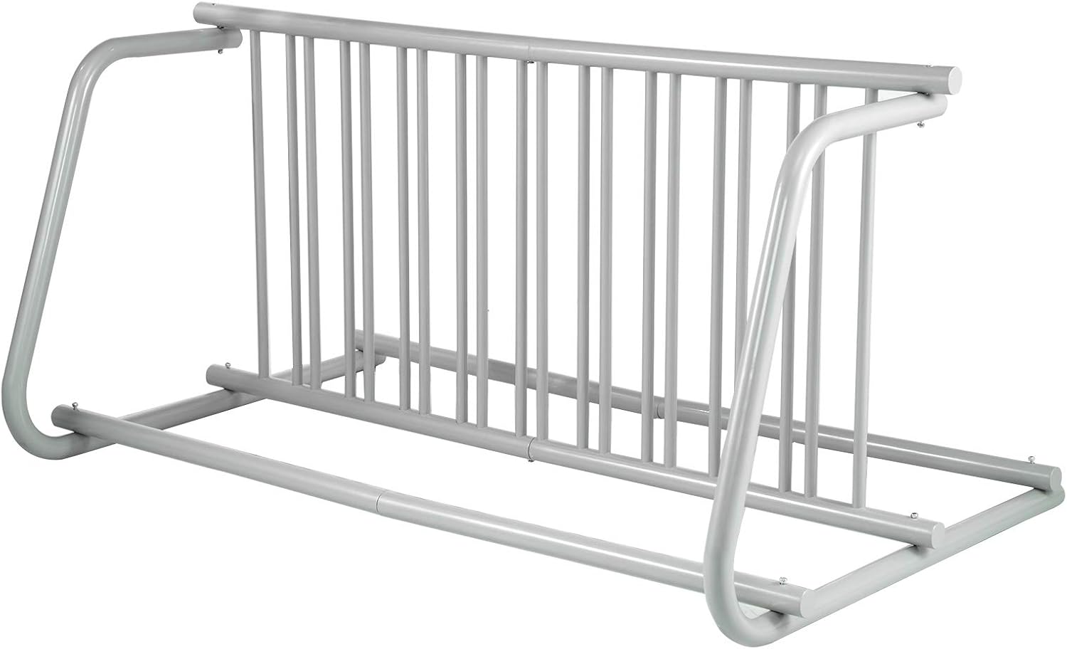 BestEquip 10 Holders Floor Bike Rack for Garages and Events