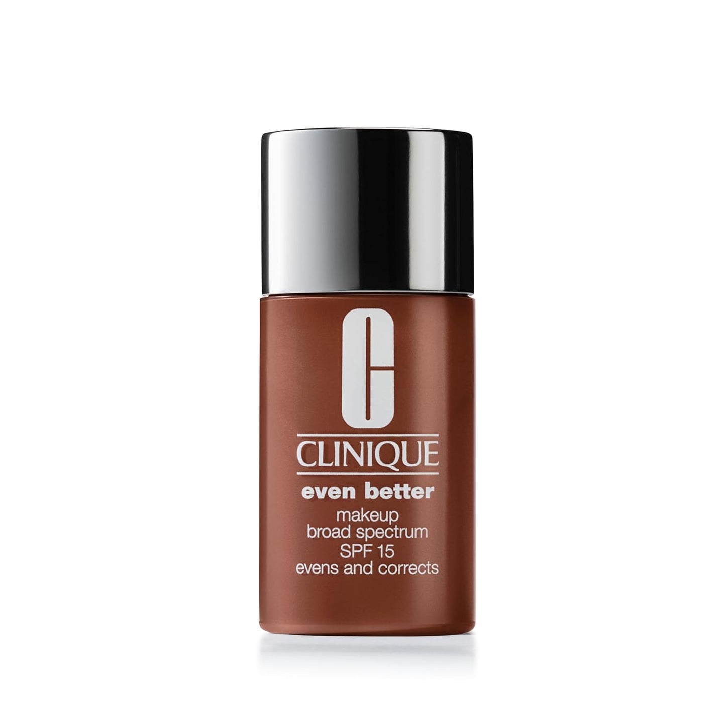 Clinique Even Better Makeup Liquid Foundation for Flawless Skin