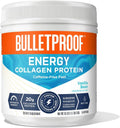 Bulletproof Vanilla Bean Energy Collagen Protein Powder