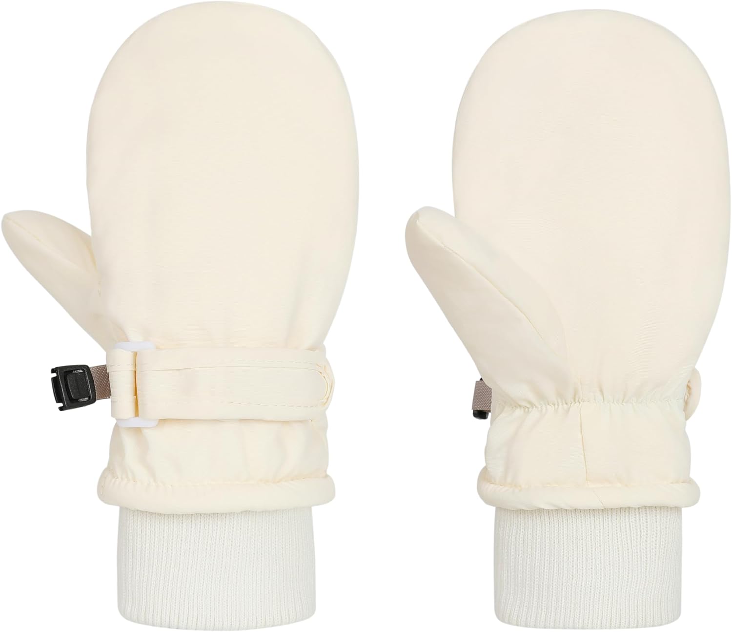 Waterproof Dino Toddler Mittens by Urban Virgin