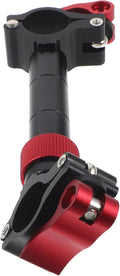 Fishing Umbrella Bracket 360 Degree Rotation - Secure Chair Mount