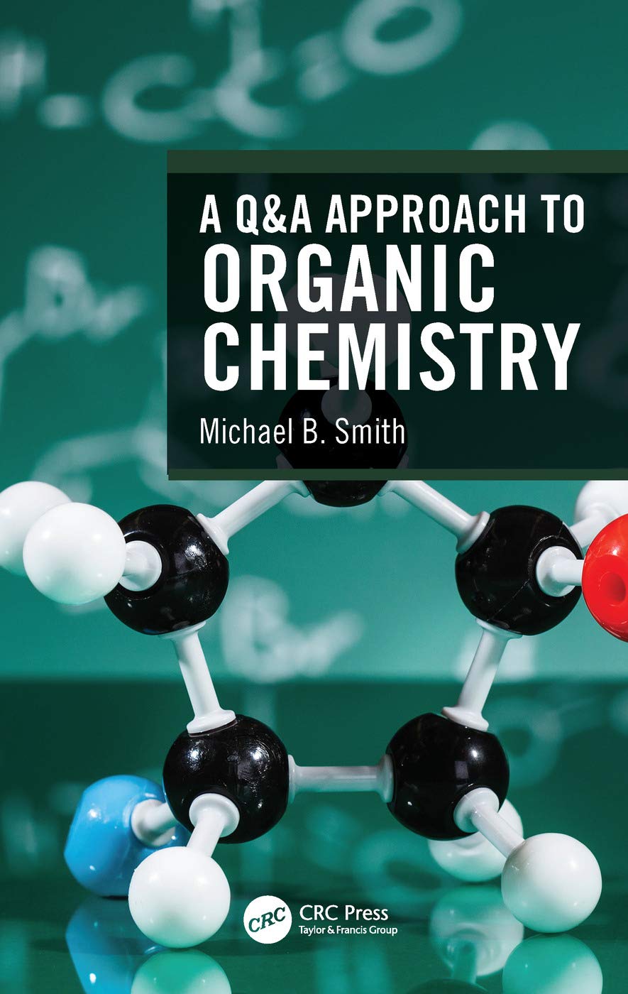 A Q&A Approach to Organic Chemistry for Effective Learning
