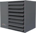 Mr. Heater Big Maxx 200,000 Btu Natural Gas Unit Heater - Heavy Duty
