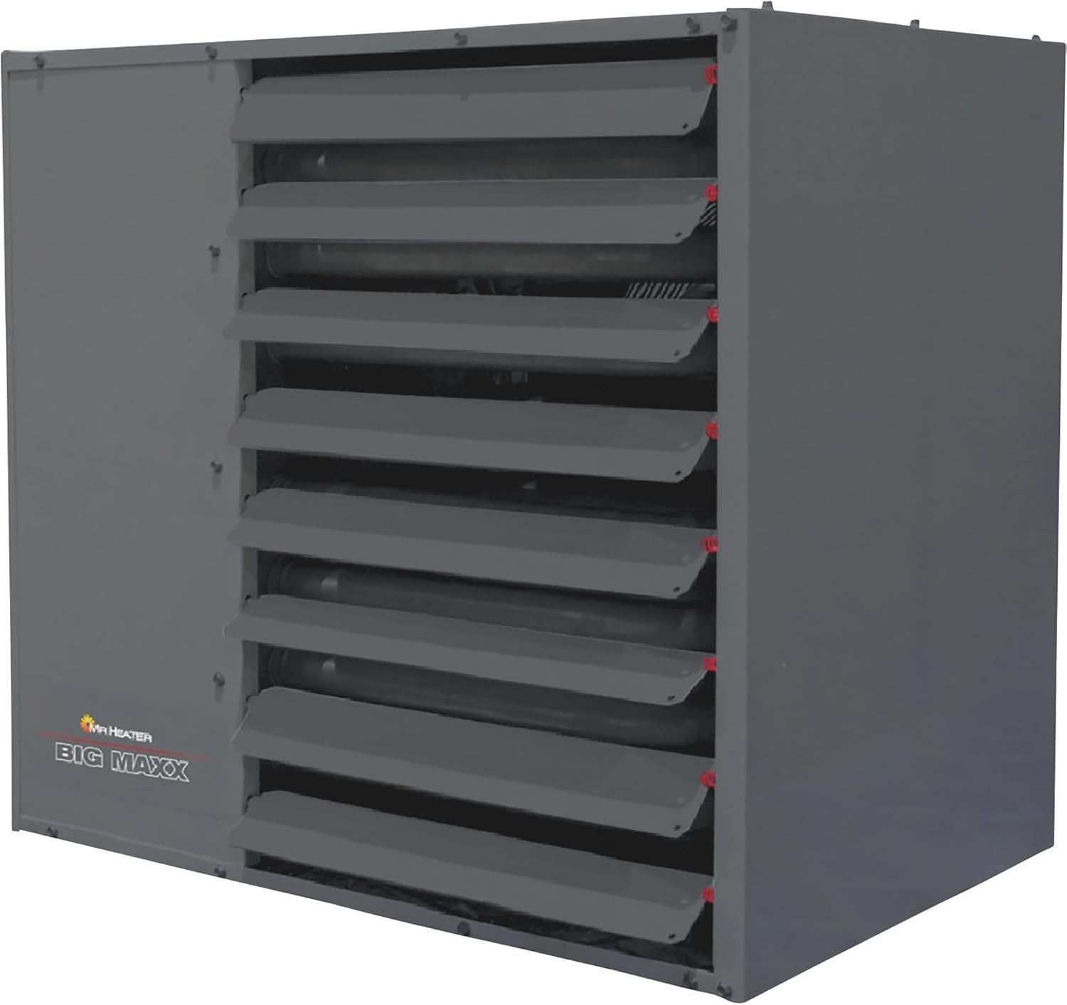Mr. Heater F262000: Big Maxx 200,000 Btu Natural Gas Unit Heater
