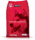 Nature'S Domain Turkey Dog Food for Optimal Health and Vitality