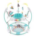 BABY JOY Baby Jumpers and Bouncers 360 Rotating Seat - Activity Center