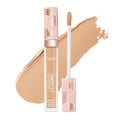 tarte creaseless creamy full-coverage concealer - Natural Coverage