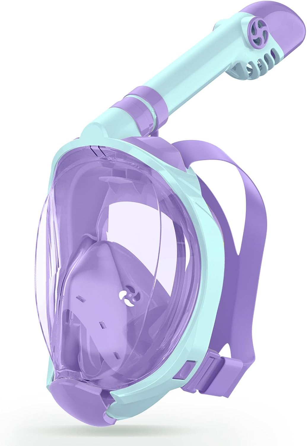 Safe Full Face Kids Snorkel Mask by Greatever