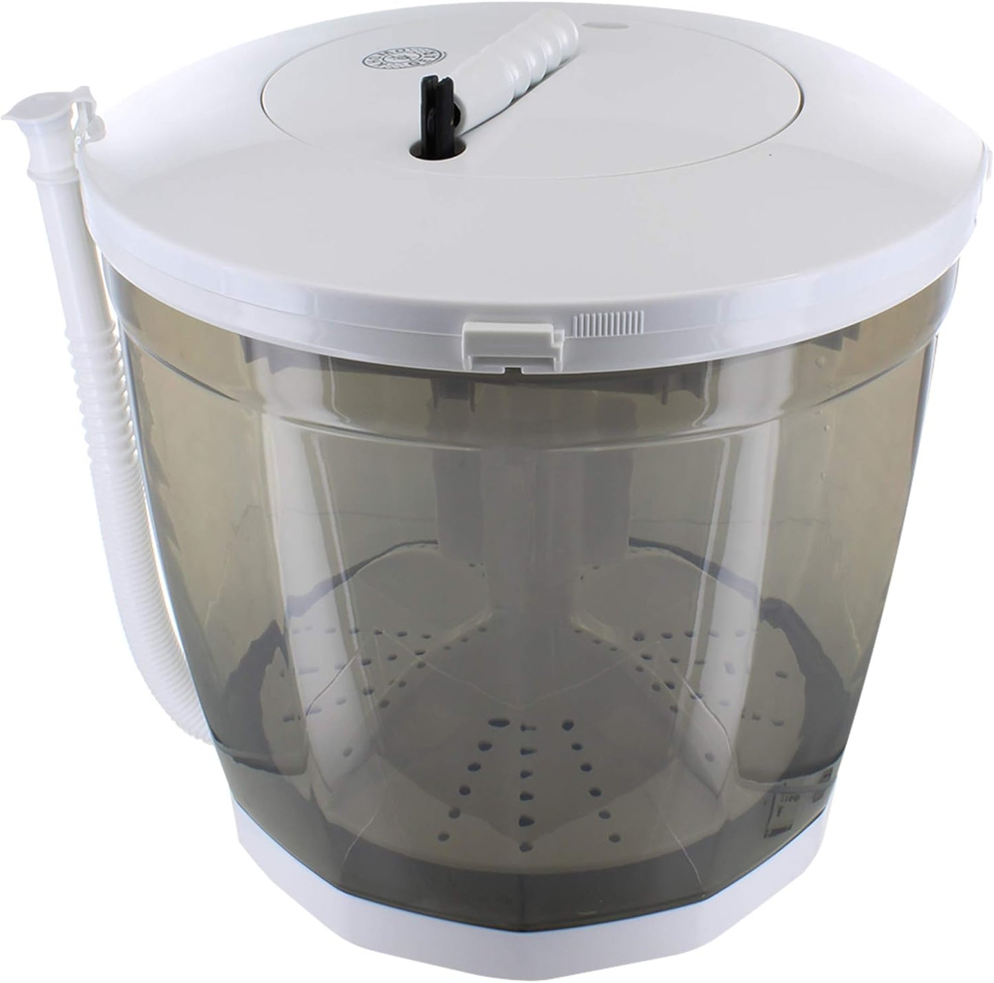 Compact Mini Washer/Dryer Combo by KHOMO GEAR