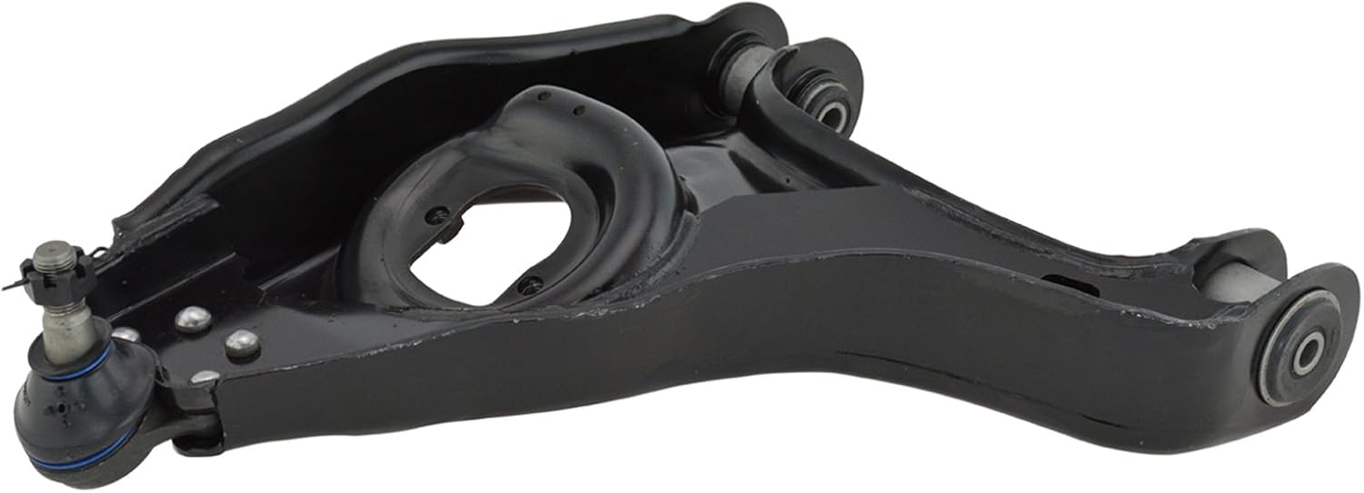 TRQ Front Right Lower Control Arm with Ball Joint for Dodge
