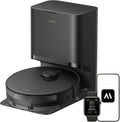 Mova E30 Pro Plus Robot Vacuum - 19000Pa Self-Emptying Cleaning