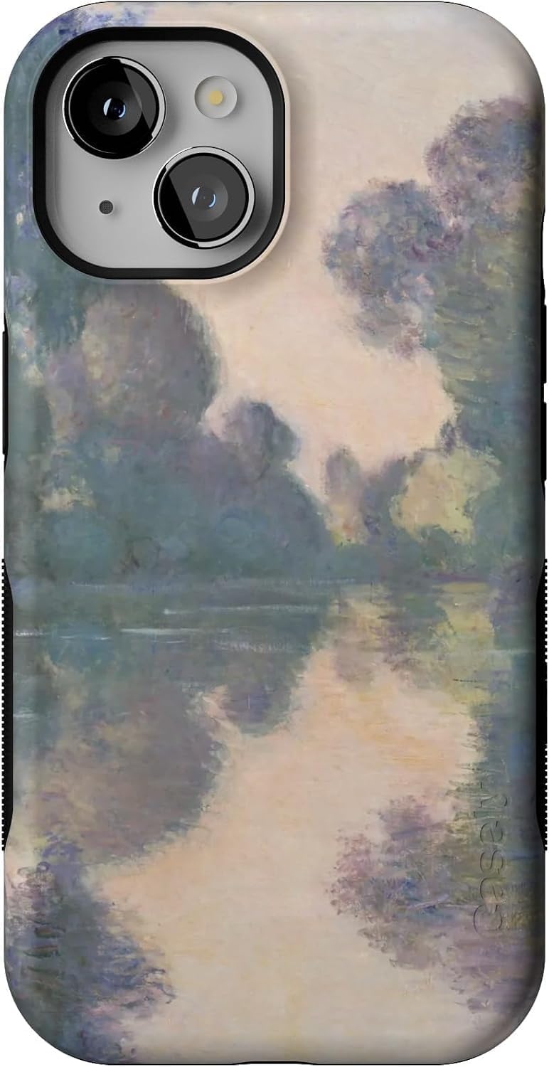 Casely iPhone 15 Case - Bold Protective Design for Your Phone