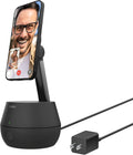 Belkin Wireless Charger Stand Auto-Tracking Pro - Hands-Free Face
