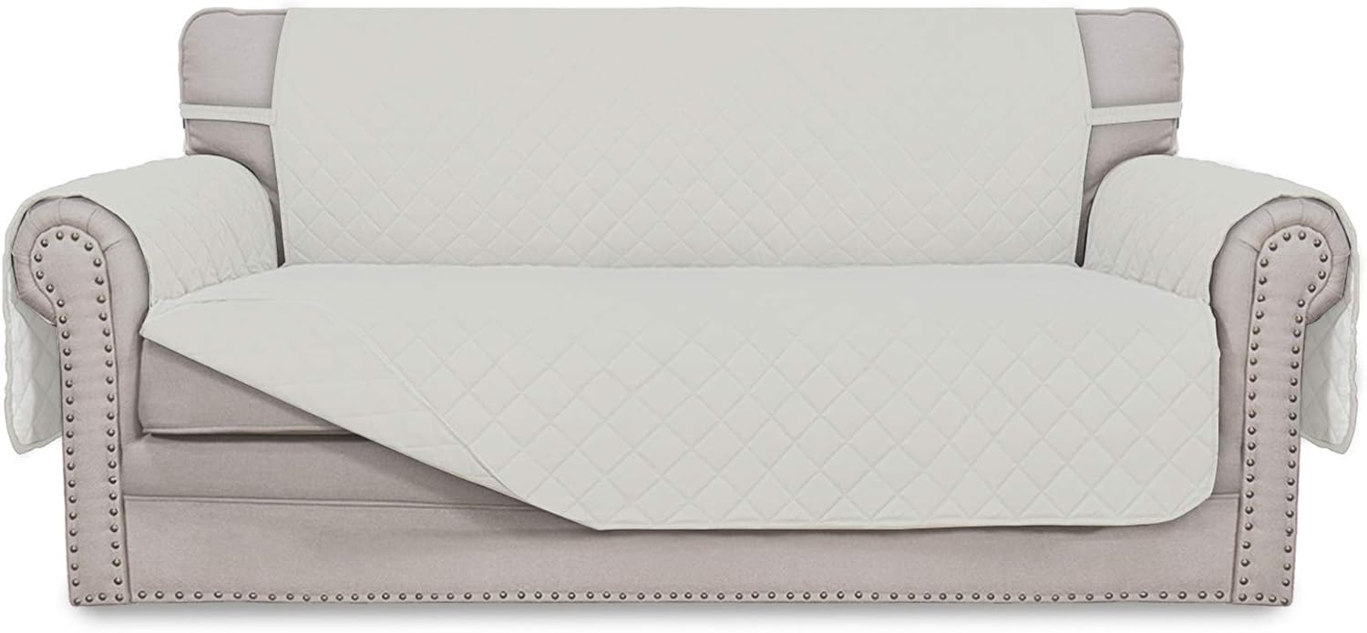 Easy-Going Sofa Slipcover for Loveseat - Durable & Stylish