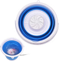 Uni-Green Portable Turbo Washer - Deep Clean Anywhere!