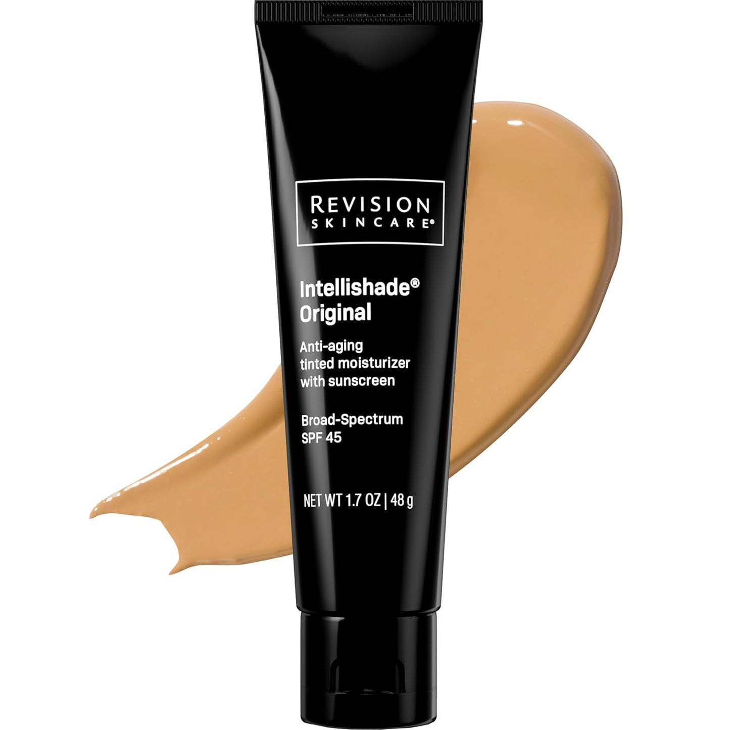 Revision Skincare Intellishade Original SPF 45 Tinted Sunscreen