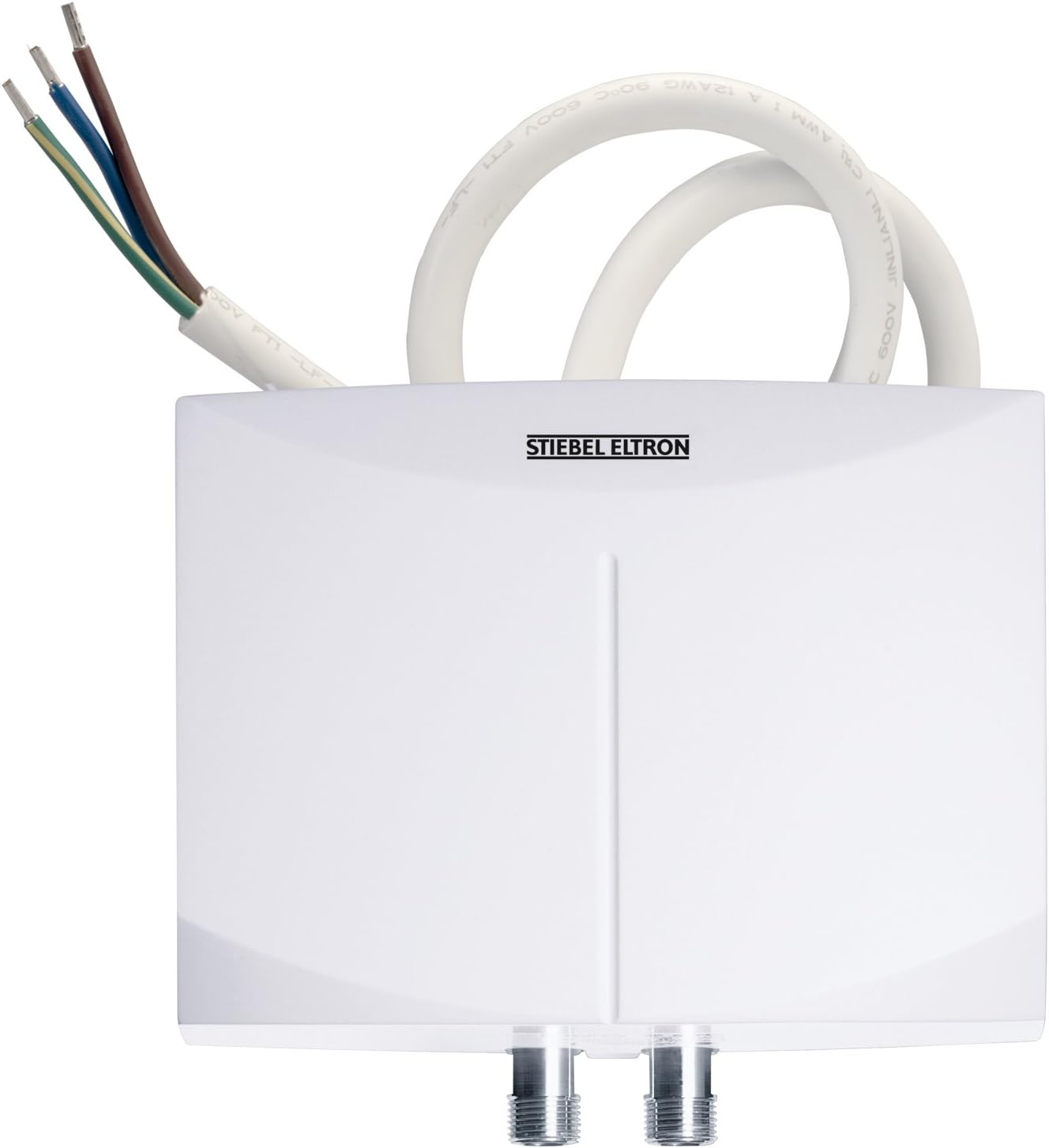 Stiebel Eltron Mini 4 Tankless Water Heater - Instant Hot Water!