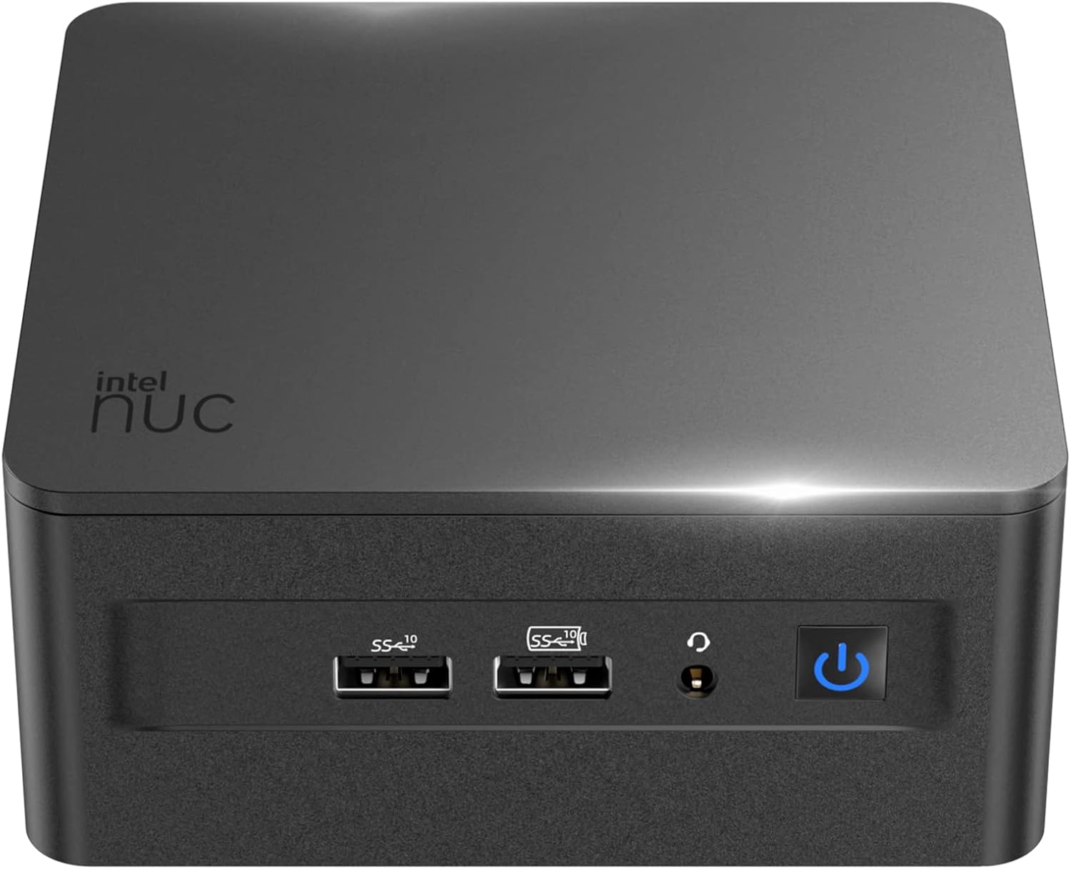 ASUS NUC 13 Pro Core i5-1340P: Performance Meets Efficiency