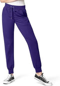 WonderWink Women's Cargo Jogger Scrub Pant - Utility Pockets