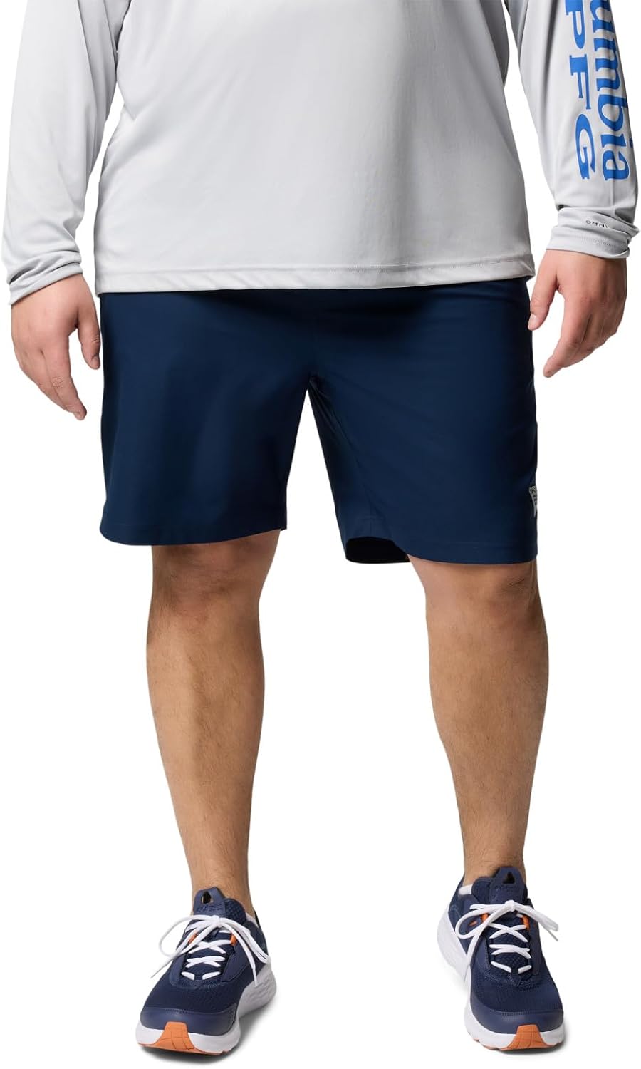 Columbia Men's PFG Rambler Water Short for Ultimate Comfort