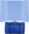 Paterr Trifold Poster Board 72 x 36 in - Sturdy Presentation Board