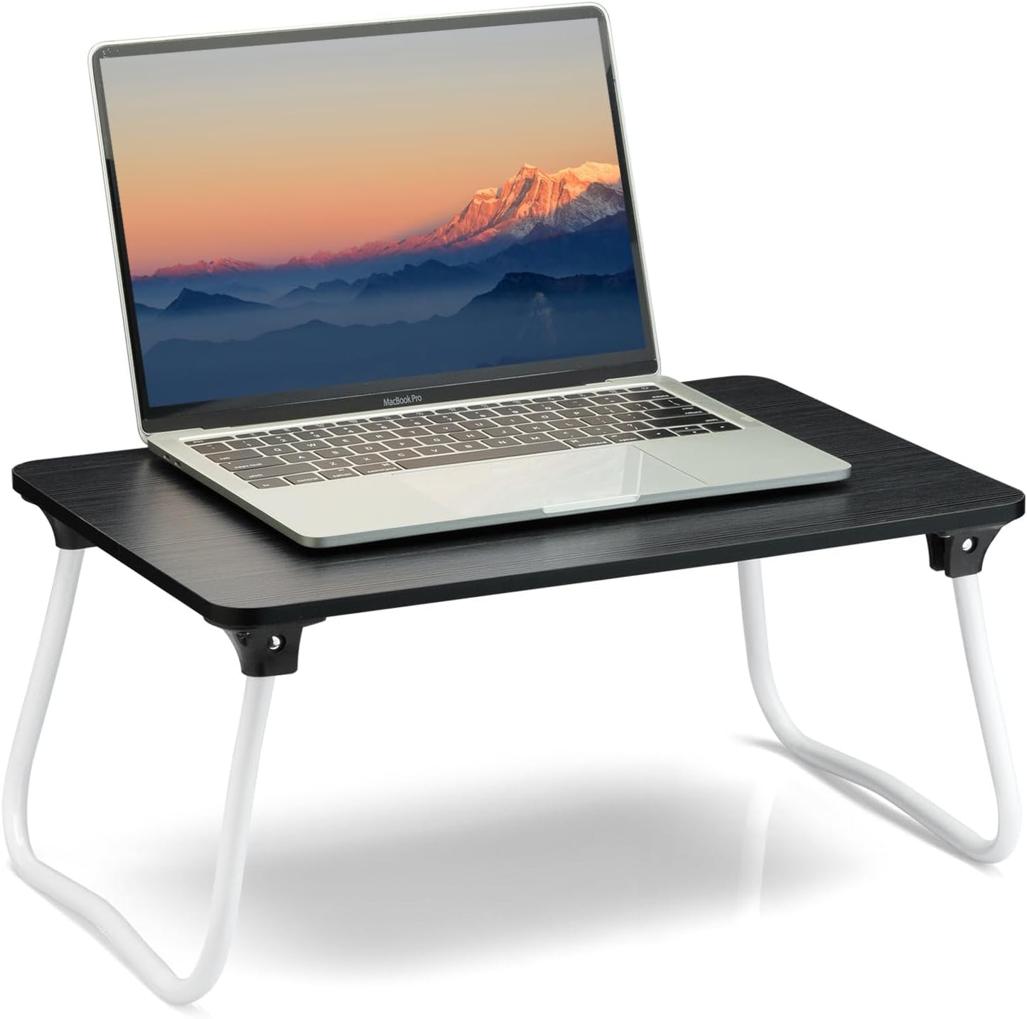 ZEAPTAC Portable Lap Desk - Ultimate Comfort
