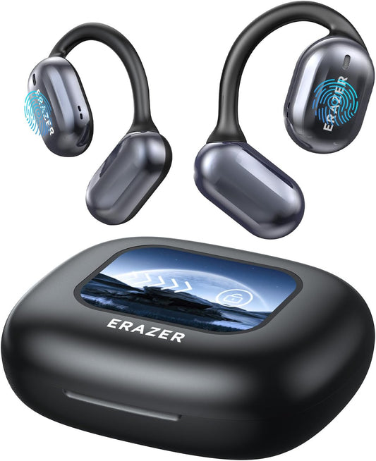 Real Time 135 Languages Translation Earbuds