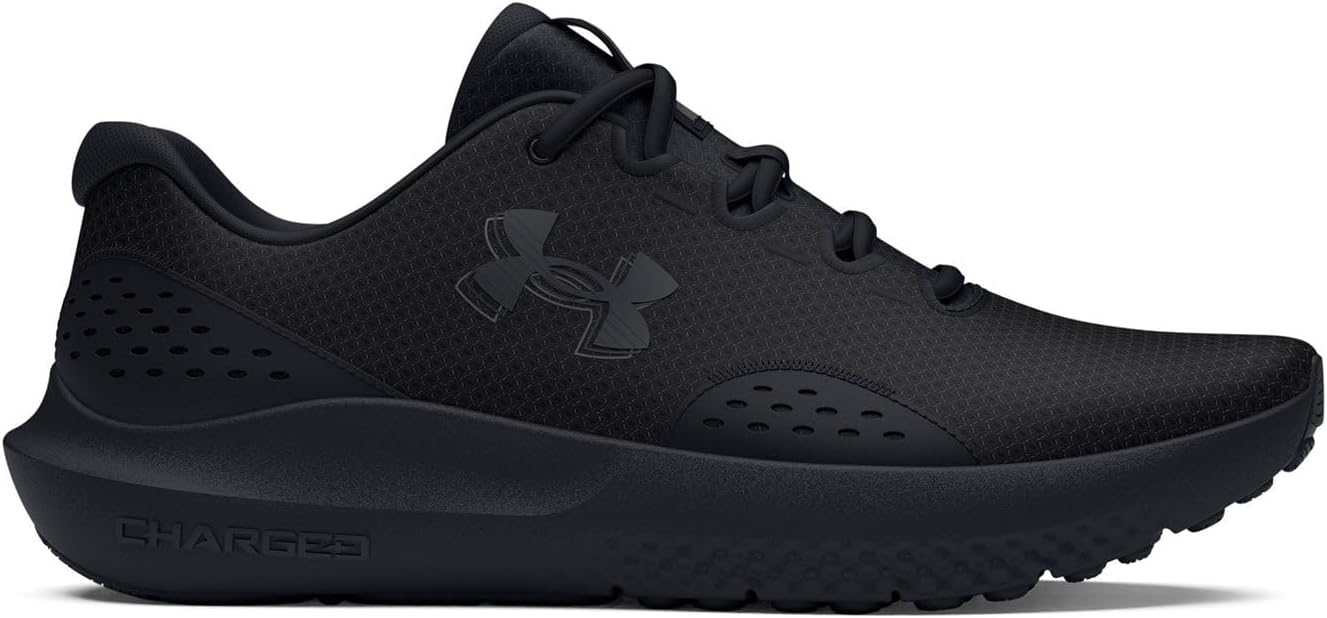 Under Armour Women's Charged Surge 4 Running Shoe Review