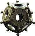 Mysterious Ancient Gallo Roman Dodecahedron Replica - 4 in Historical