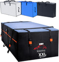 RoofPax XXL 28 cuft Car Rooftop Cargo Carrier Bag - Extra Waterproof