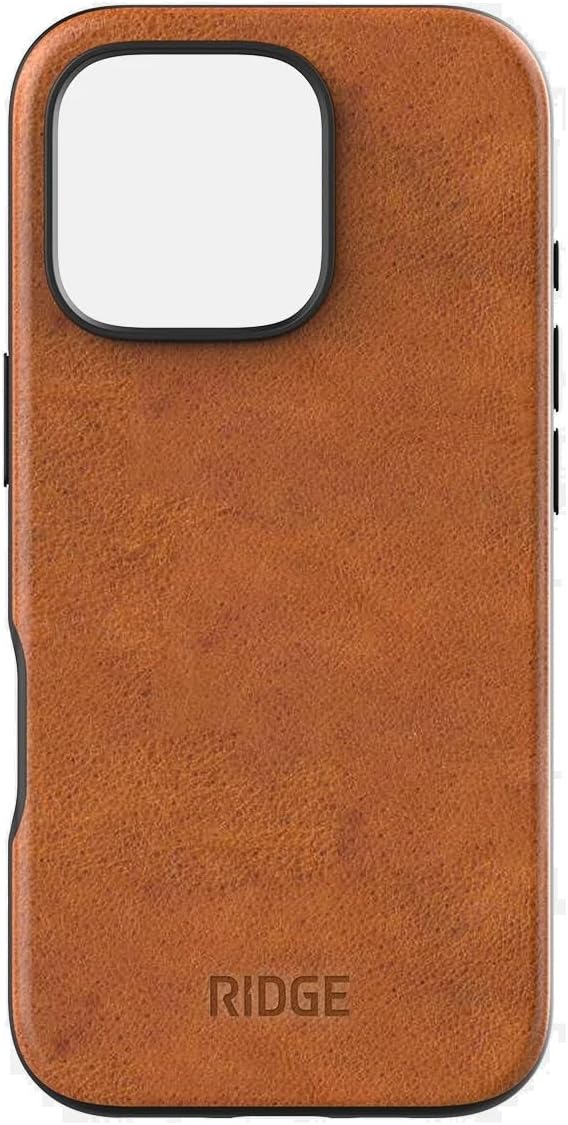 Ridge Case for iPhone 16 PRO with Magsafe and Drop Protection