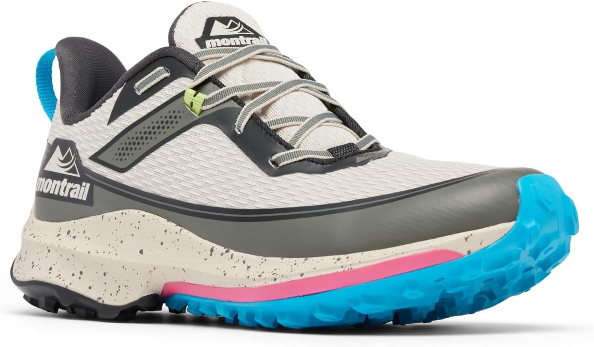 Columbia Women's Ag II Trail Running Shoe