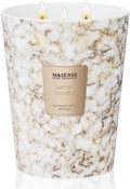M&SENSE Sugared Lemon Zest Scented Candles for Home