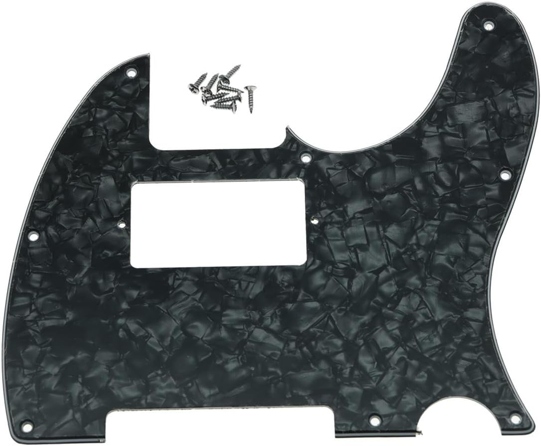 Enhance Tone with KAISH Tele Humbucker Pickguard